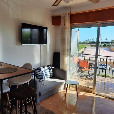 Casa Palma Vista Apartment *