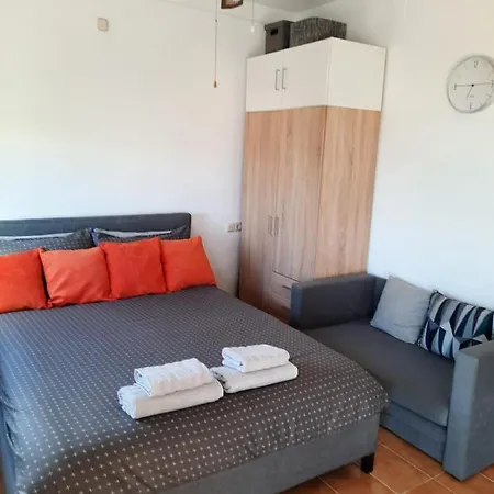Casa Palma Vista Torrevieja