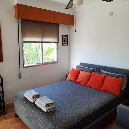 Casa Palma Vista Apartment