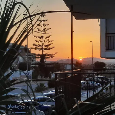 Casa Palma Vista