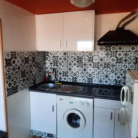 Appartamento Casa Palma Vista *