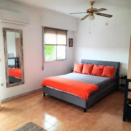 Appartamento Casa Palma Vista *
