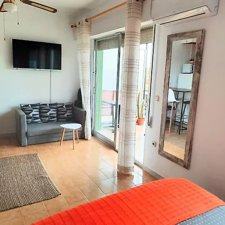 Casa Palma Vista Apartment Torrevieja